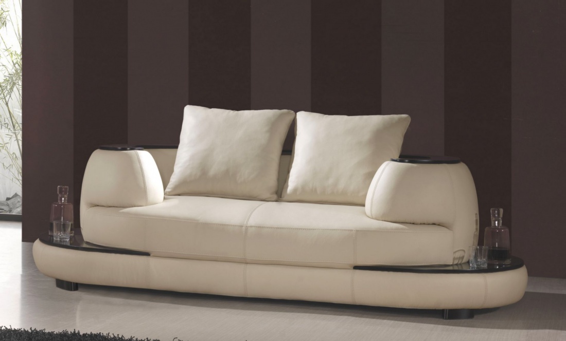 Sofa Sidney 2 Lugares